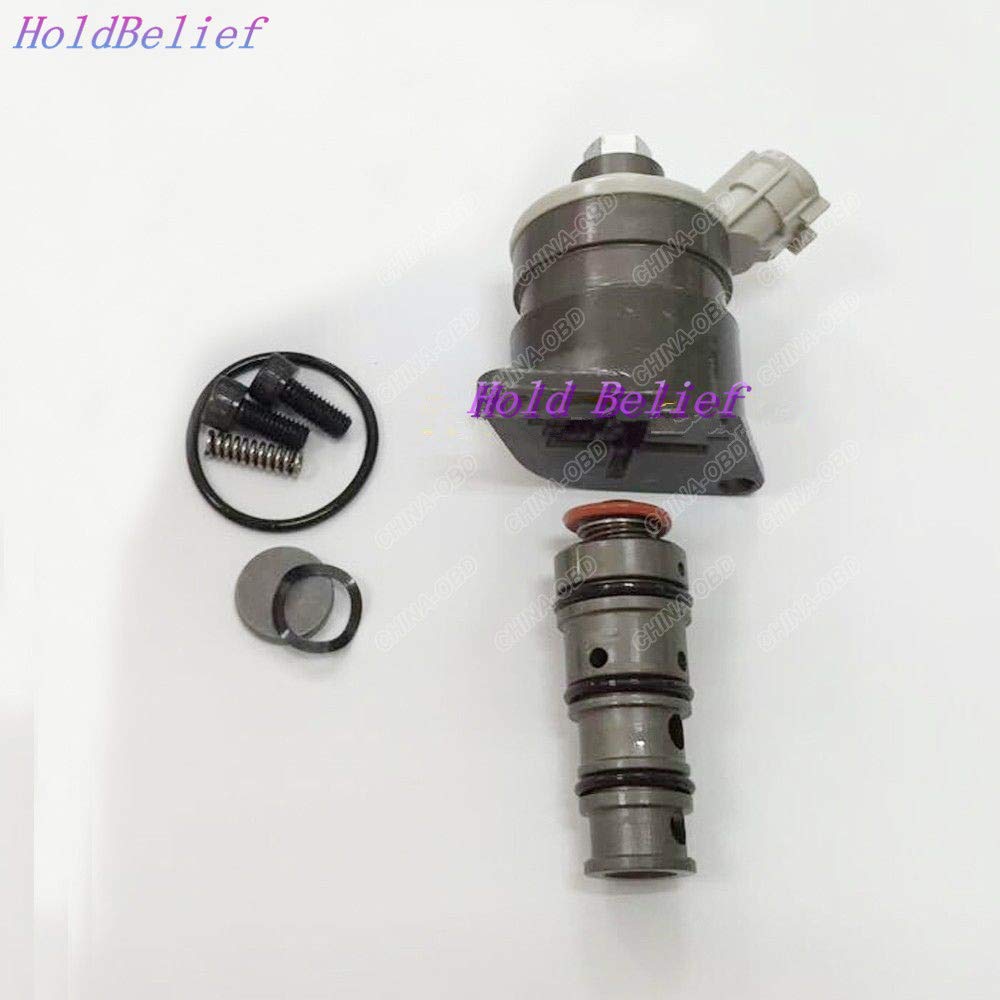 ワタル Valves & Parts Solenoid Valve Ass'y 9218234 for Hitachi ZAX200-3