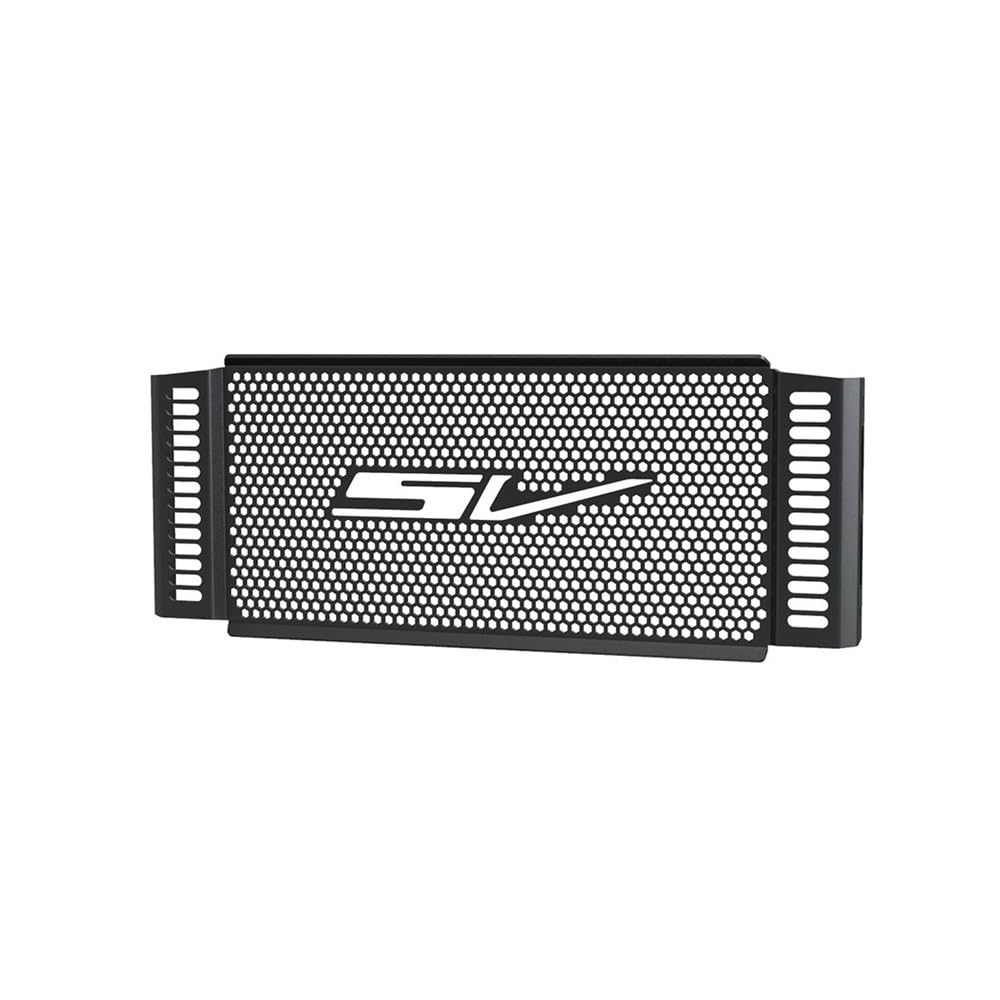 Moto Copri Radiatore Griglia Accessori Per Motociclette Griglia Radiatore Protezione Radiatore Olio PER SV 650 SV650N SV650S 2003 2004 Componente