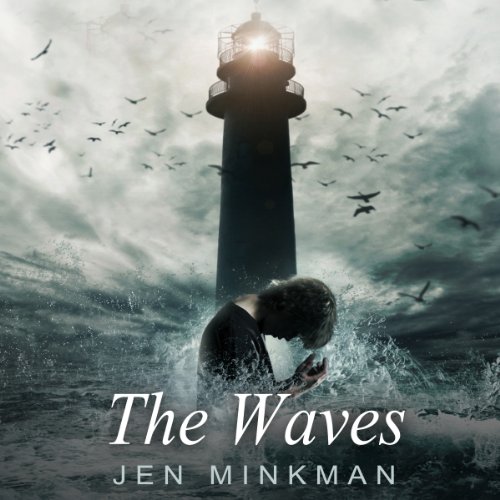 Cover art for The Waves