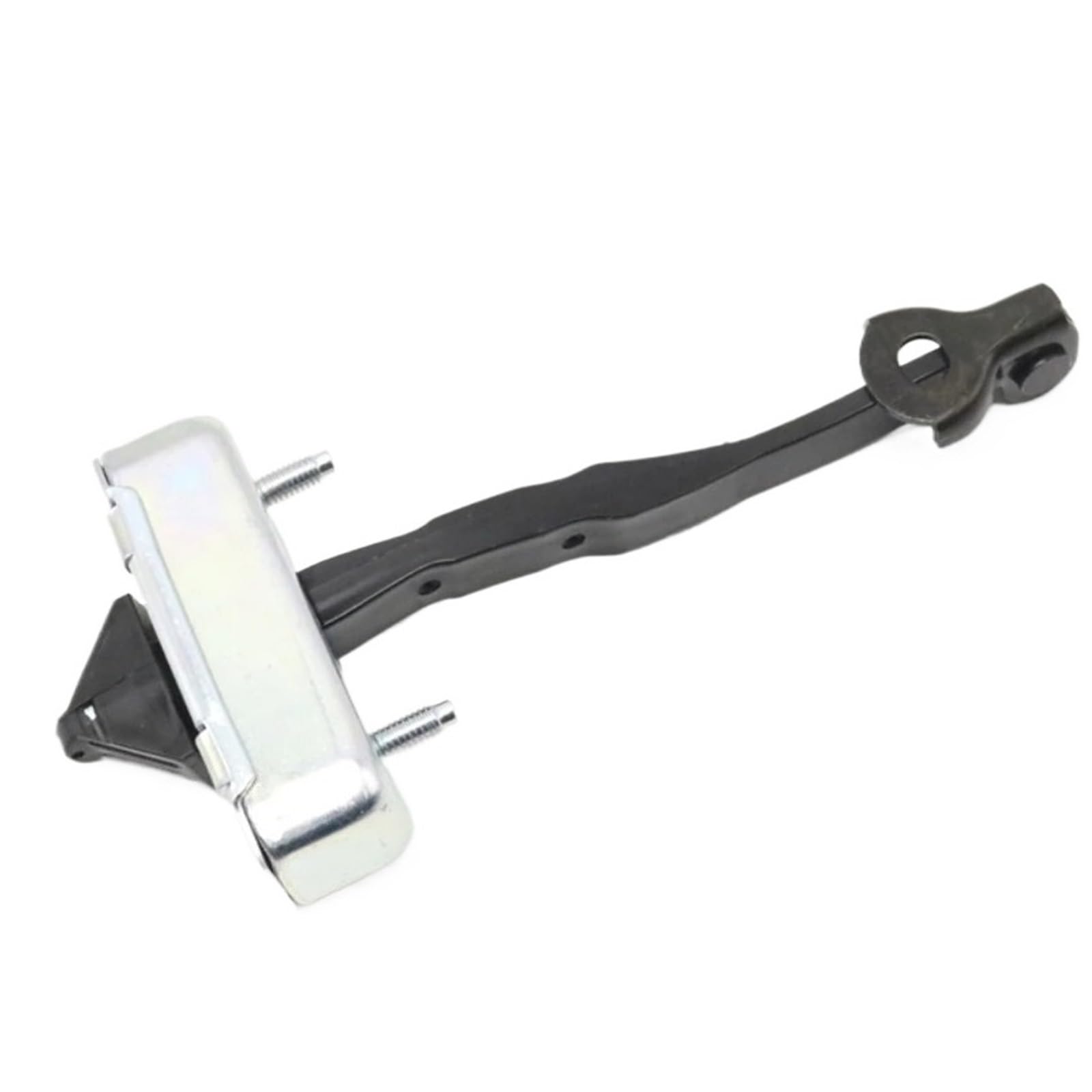 Dgoingpi 1Pc Rear Right Door Check Hinge Strap Stopper Arm Fit For Mazda Cx8 Cx-8 2018-23 Cx5 Fit For Cx-5 Kf Mk2 Door Checker Restrict Stop Hinge Stopper Limiter(1Pc Rear Right)