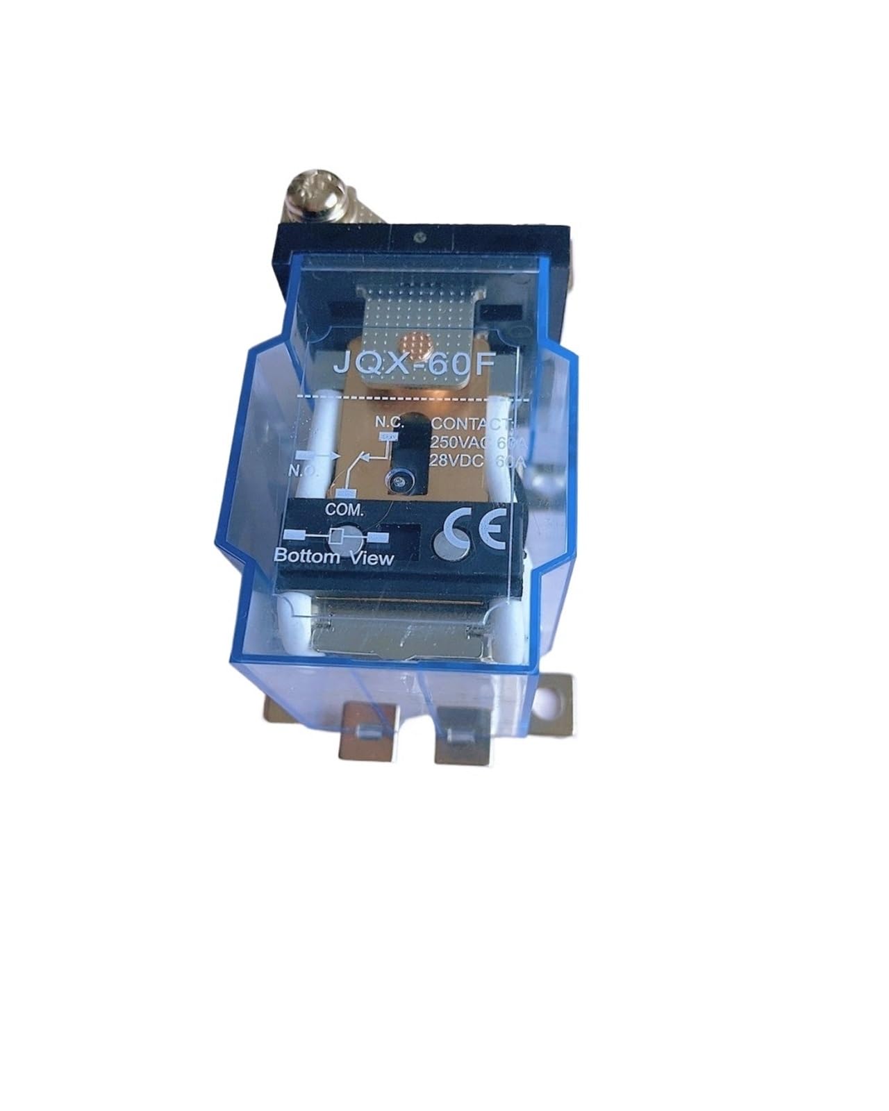 Vwwjccro Jqx-60F 1Z 60A Jqx-58F 1Z 60A /80A Jqx-68F 1Z 80A Relay Dc12v Dc24v Ac110v Ac220v(,Ac220v)