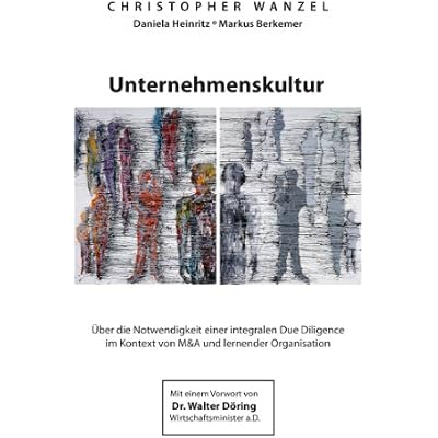 Unternehmenskultur