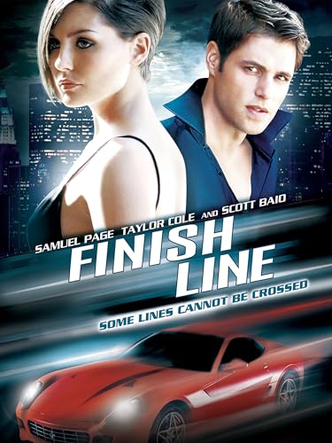 Finnish Line