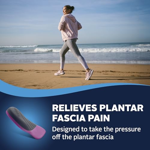 Plantillas ortopédicas Airplus para fascia plantar miniatura 3