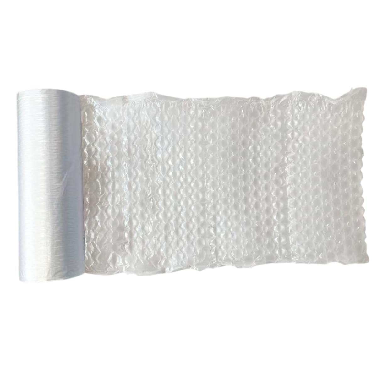 Inflatable Air Cushion Quilt Roll Bubble Wrap Gourd Film (400mmx200mmx280m) (24)