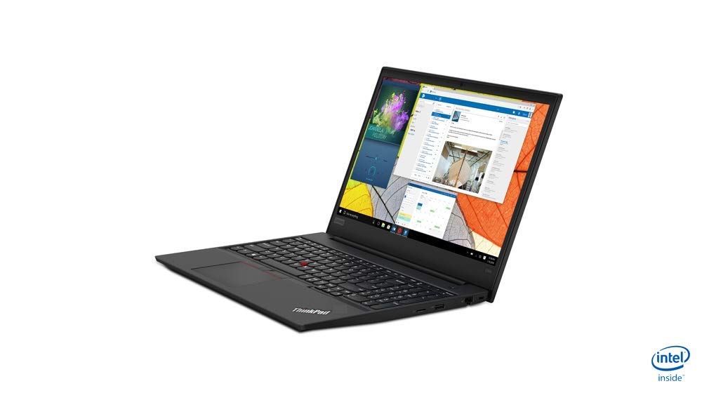Amazon.com: Lenovo Thinkpad E590 15.6