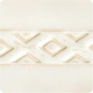 Potter's Choice Glaze - Pint, Honey Flux