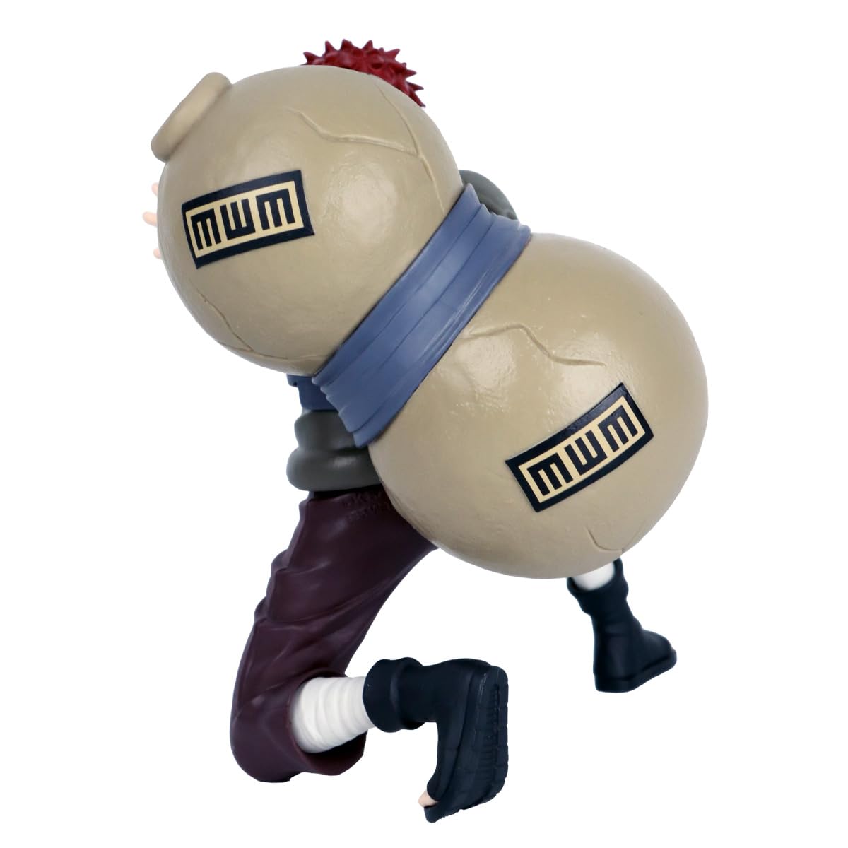 Amazon.com: Banpresto - Naruto Shippuden - Gaara II, Bandai