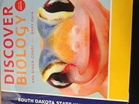 Discover Biology - South Dakota State University Only 0393600599 Book Cover