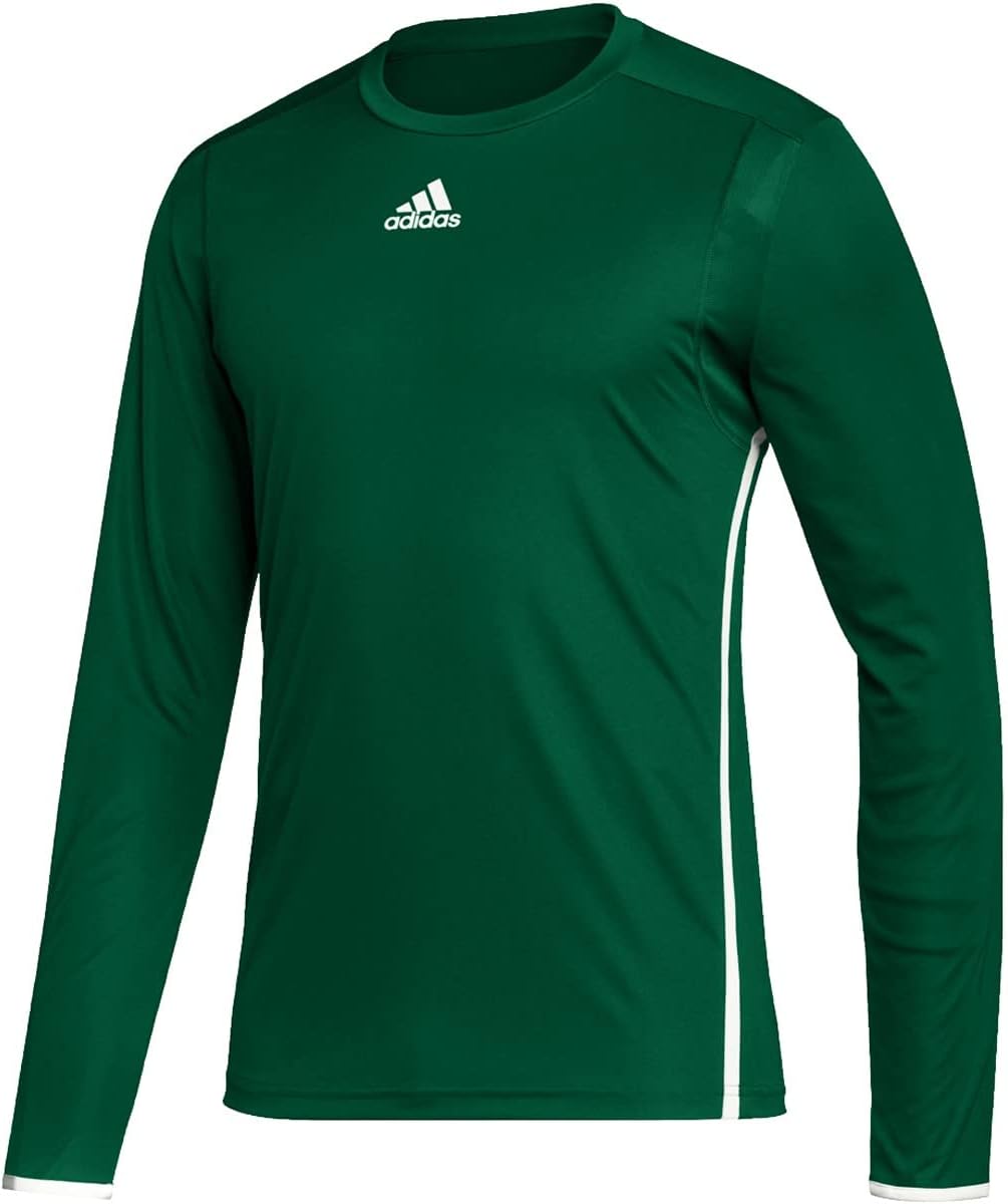 adidas reflective longsleeve