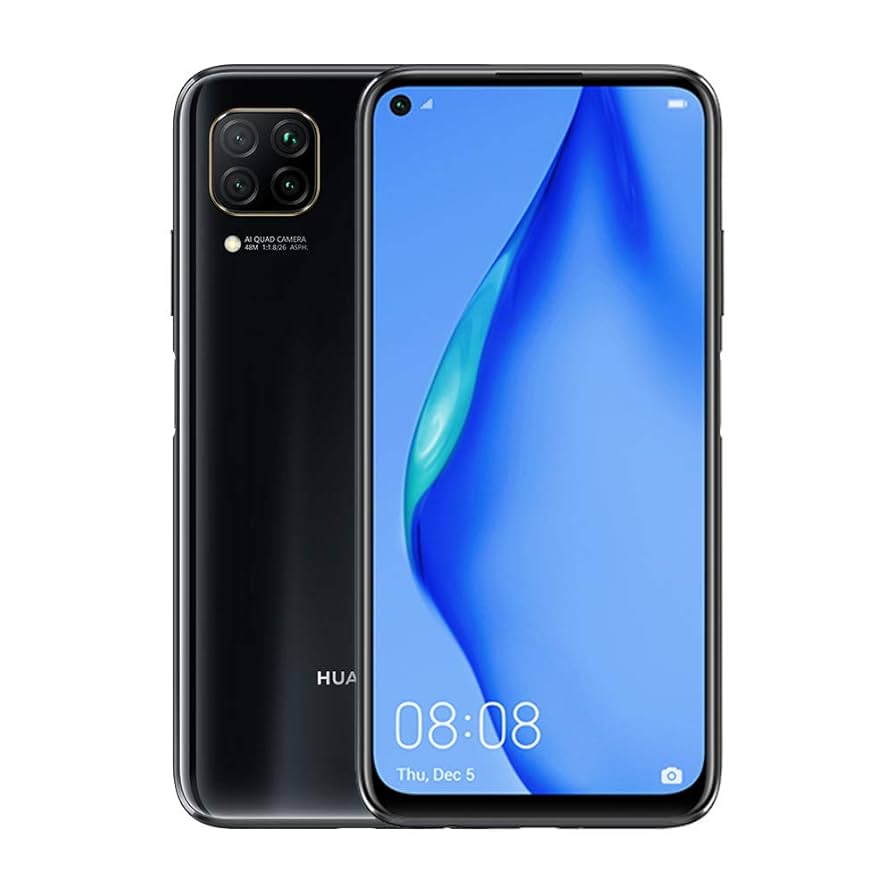 Huawei P40 Lite Dual SIM 4G JNY-LX2 128GB 6GB RAM