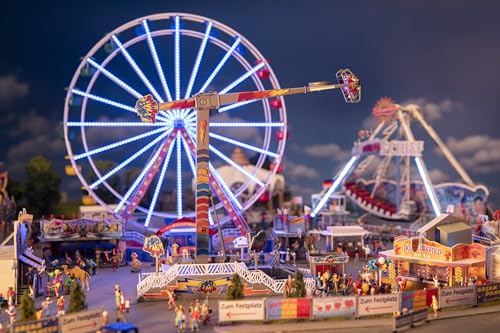 FALLER 140450 H0 Manège No Limit Largeur de Voie H0