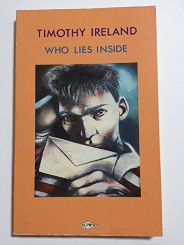 Buy Who Lies Inside — BookShops.in