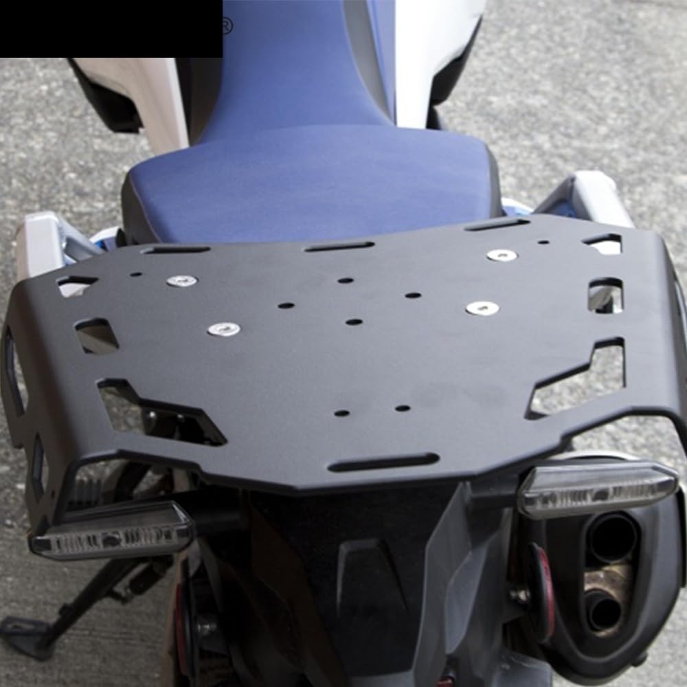 Porte-Bagages pour CRF1100 Arrière Porte Bagage