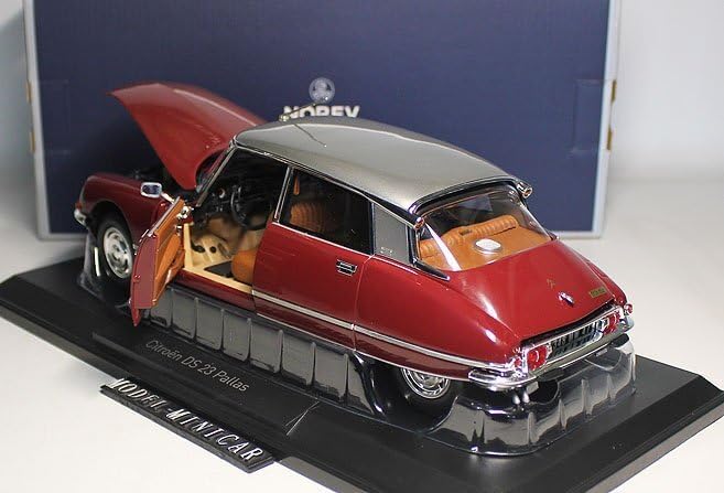 NOREV Citroën DS23 1/18 ミニカー 1/18 シトロエン DS23 ノレブ NOREV 1/18 CITROEN DS23
