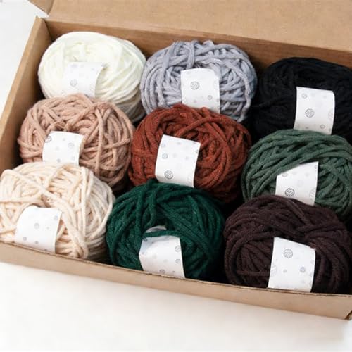 Fil de coton durable et résistant pour accessoires de mode DIY - 6