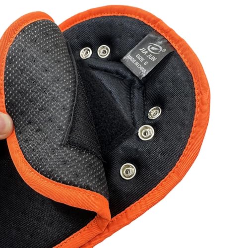 Coussin de fesses de patinage artistique et protège-hanches snowboard - 7