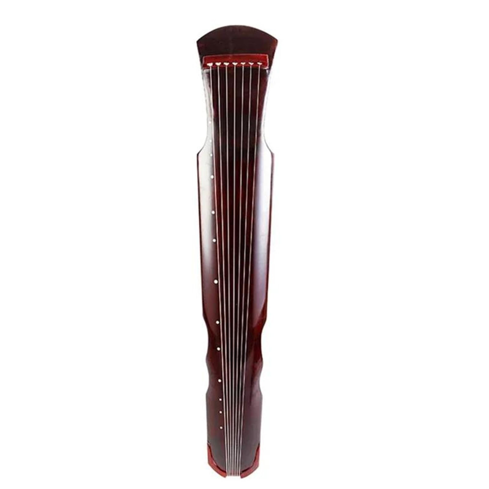 Guqin Guqin professionnel à 7 cordes idéal pour les adultes débutants Instrument de musique chinois