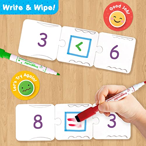 Image of Imagimake - Kiddi-do All-in-1 Puzzle - 25+ Activities - Learning & Educational Toys for 3 Years & Above