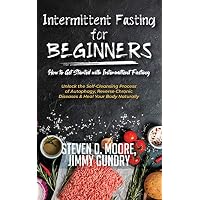 Intermittent Fasting for Beginners - How to Get Started with Intermittent Fasting
