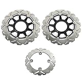 Material aus Edelstahl 420 und Aluminum 6061