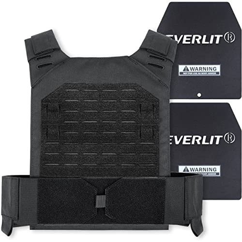EVERLIT Adjustable Weighted Vest