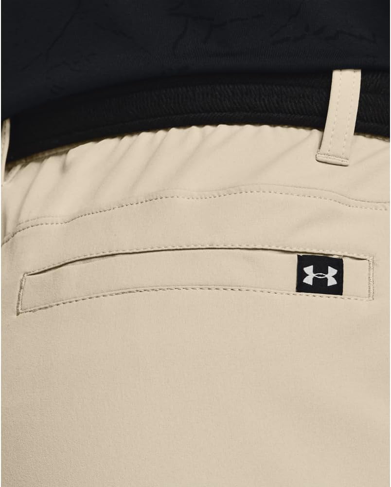 Under Armour Men's Drive Tapered Pants - Image 4