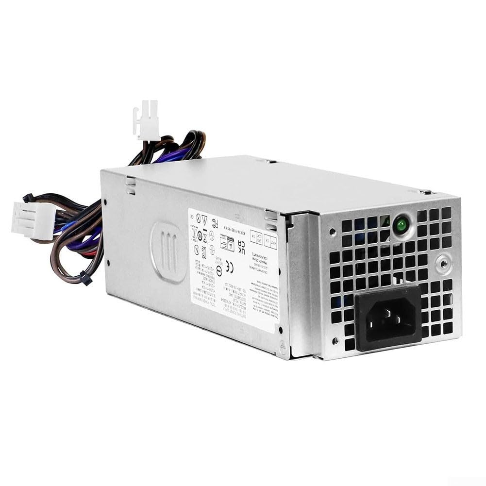 Alimentatore 180W AC180EBS-00 per Dell per optiplex 3910 per 3690