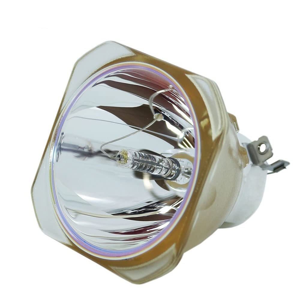 Ampoule NP26LP pour projecteur NEC PA722X et PA621U avec lampe de rechange de haute qualité