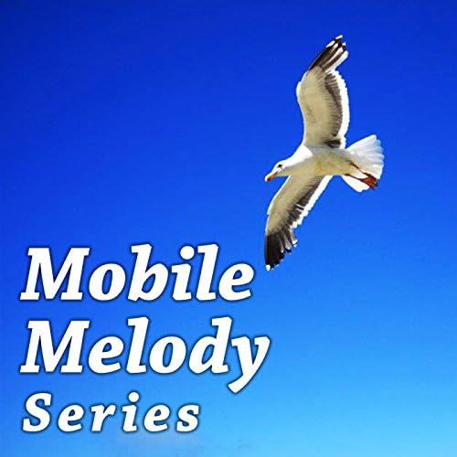 Amazon MusicでMobile Melody SeriesのMobile Melody Series
