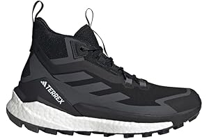 adidas Womens Terrex Free Hiker 2 GTX Hiking Hiking Outdoor - Black