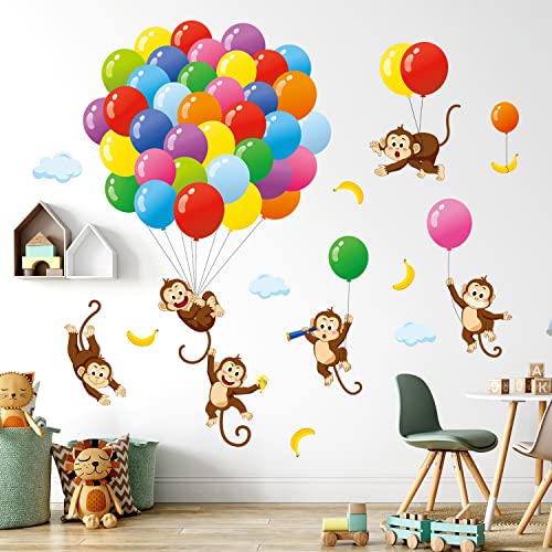 Wallskin | Wallsticker E Adesivi Murali Per Camerette Da Sogno - Foto 3