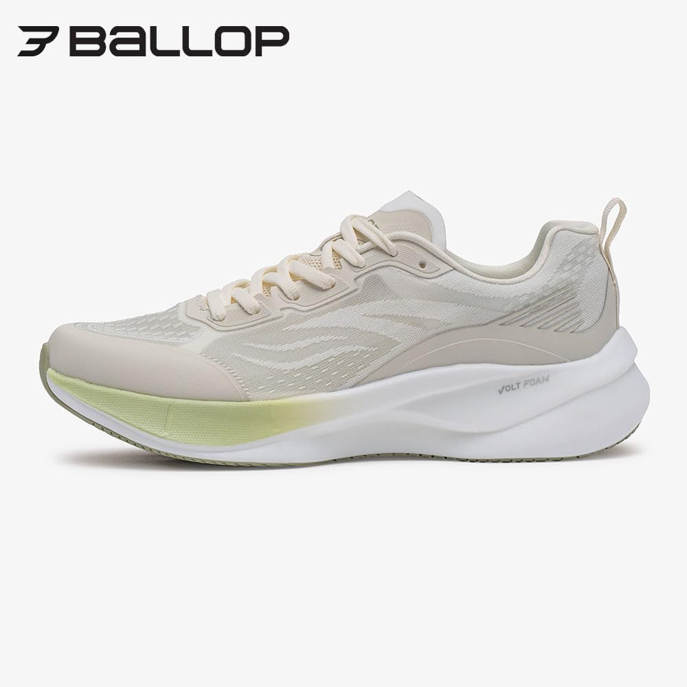Amazon | [BALLOP] スニーカー シューズ レディースメンズ