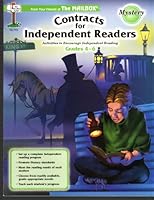 Contracts for independent readers: Mystery 1562344072 Book Cover