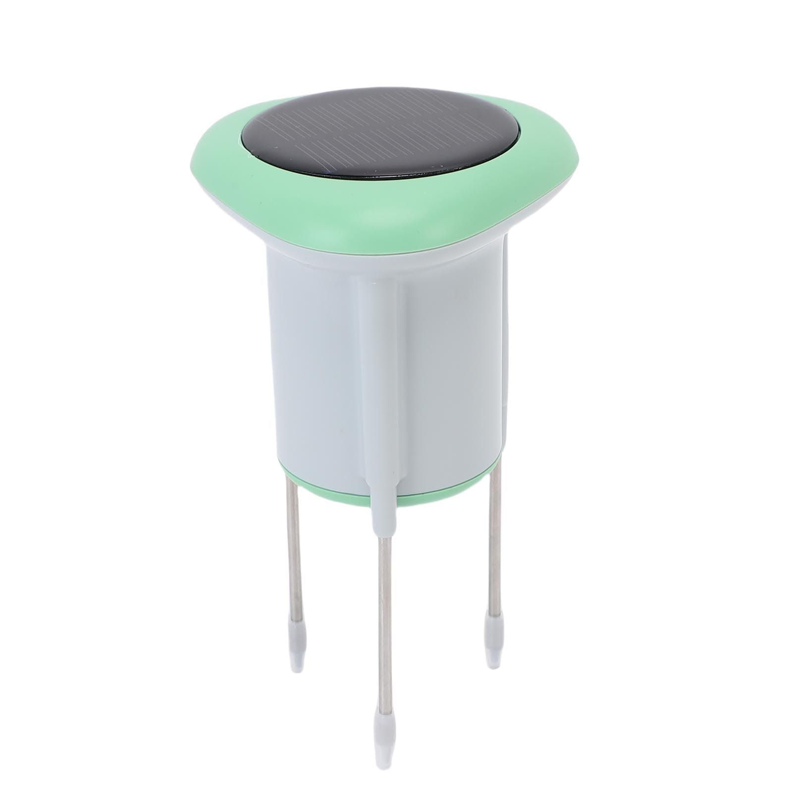 Akozon Bodentester-Sensor, Wiederaufladbar