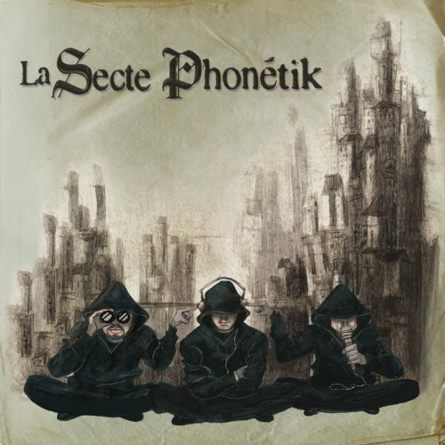 La secte phonétik