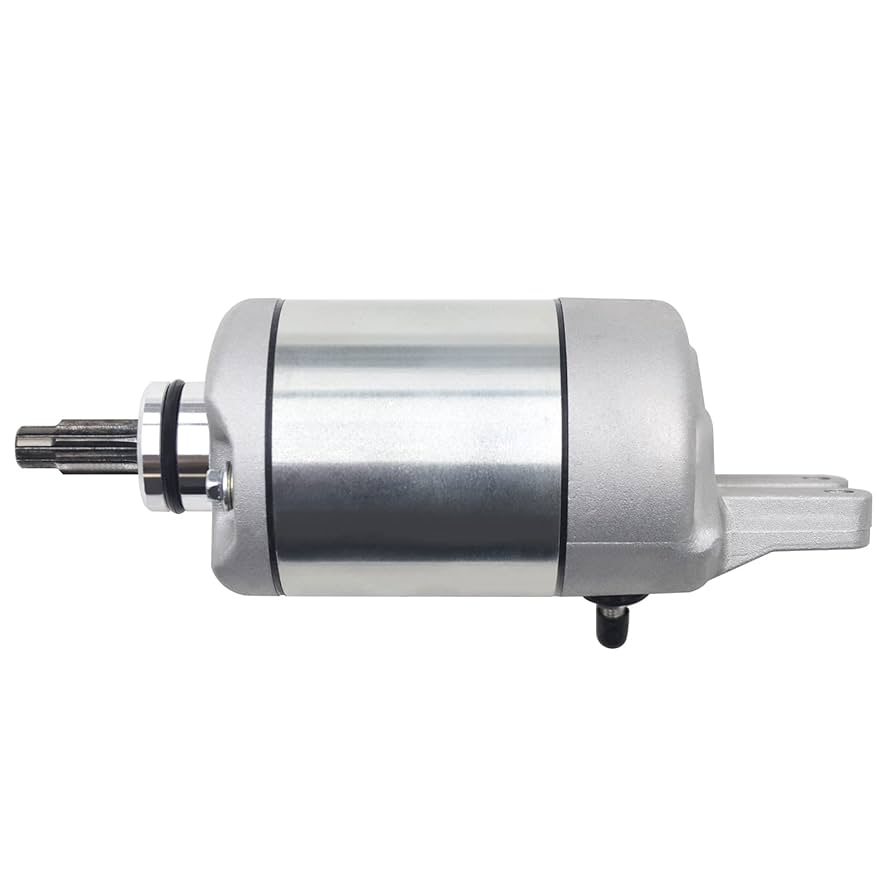 Amazon.com: AHL Starter Motor for Delco RS41189/Mitsuba