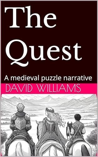 児童洋書 David Williams 8冊＋朗読CD(8冊分の合計28枚) 518mqxkEmlL.jpg