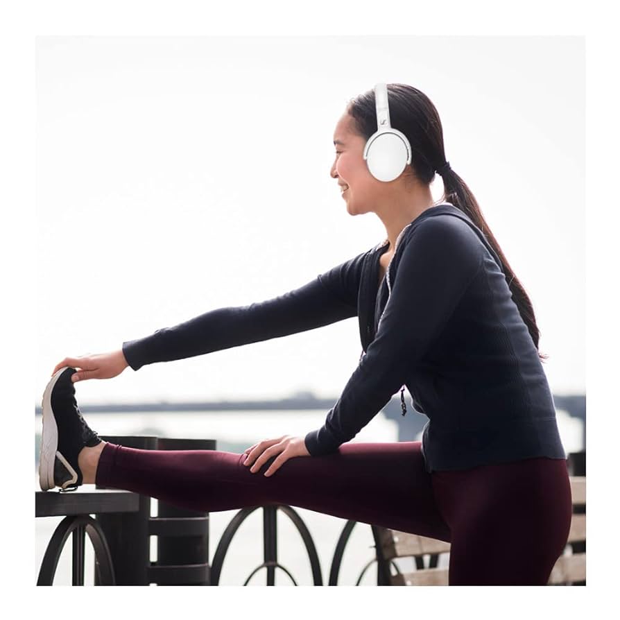 Amazon.com: Sennheiser HD 350BT Bluetooth 5.0 Wireless