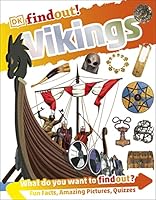 Algopix Similar Product 15 - Vikings (Eyewonder)