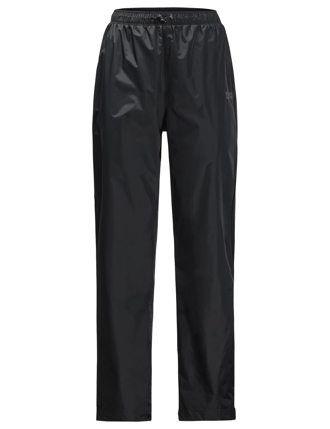 Jack Wolfskin - Rainy Day Pants, Pantaloni da Trekking Unisex - Adulto