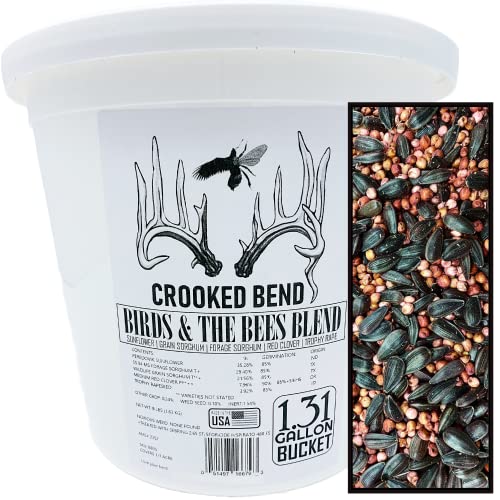 Top 10 Best food plot for doves of 2022 (Reviews) licorize