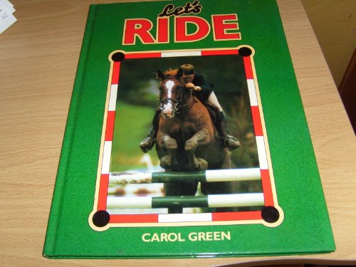 Let's Ride