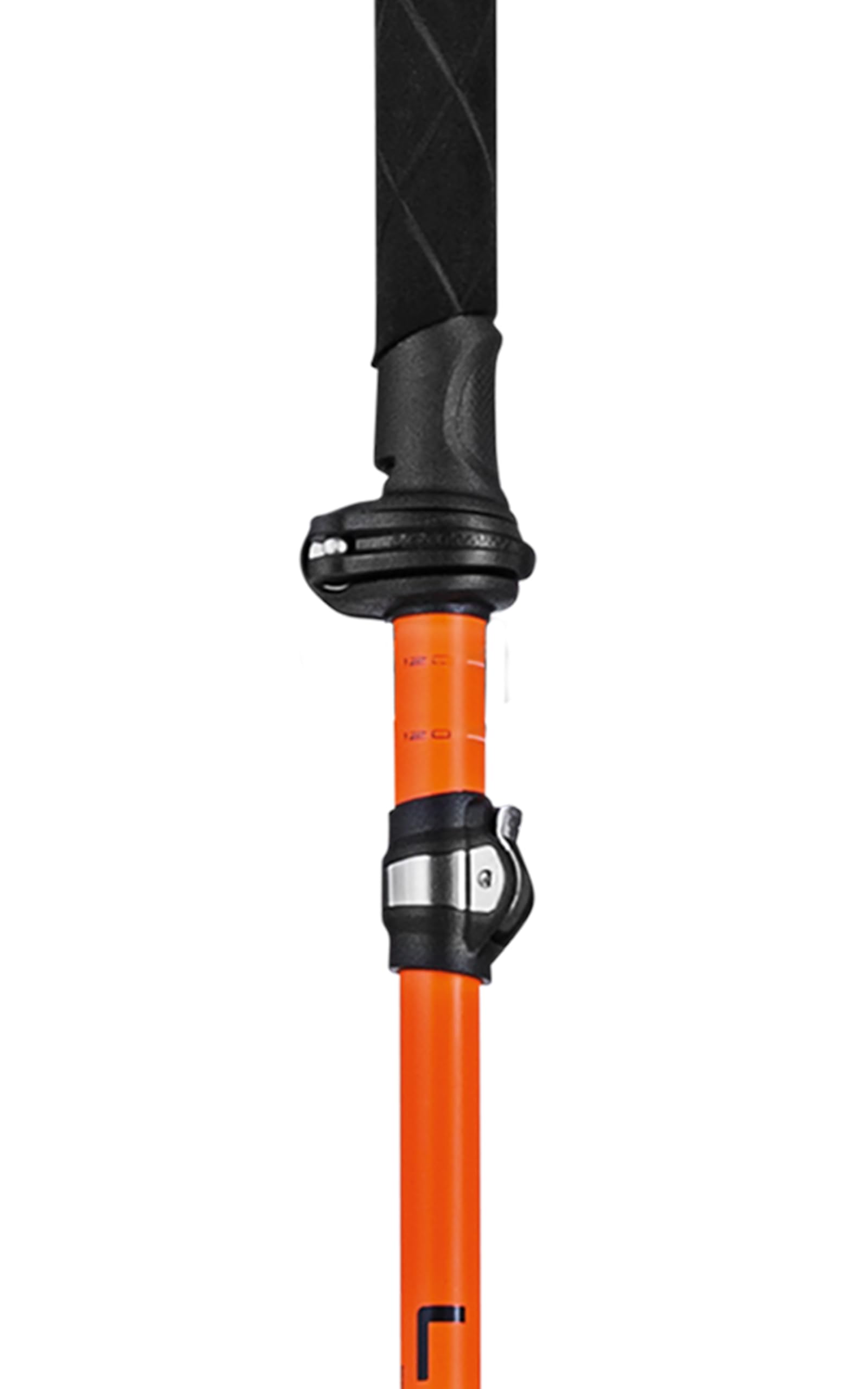 LEKI Sherpa FX Carbon Strong bâtons de Ski