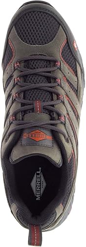 Miniatura 4 de Merrell Work Moab Vertex Vent - Puntera compuesta para hombre