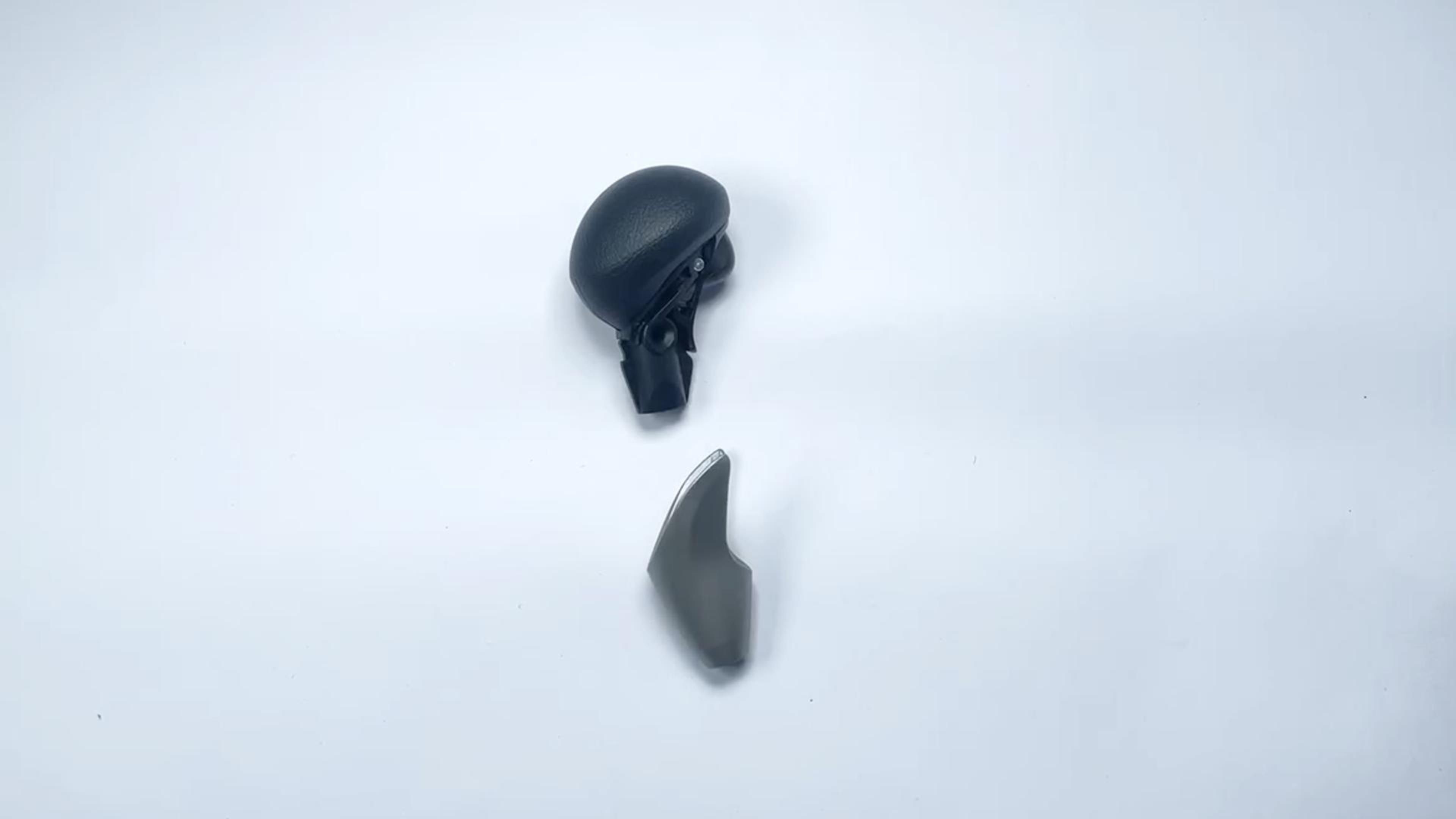 Amazon.com: Magimaker 54130-SNA-A81 Shifter Knob Handle Gear Shift