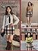 MISS MOLY Women's Plaid Skirt Elastic High Waisted Zipper Side Bodycon Mini Skirt Khaki XL