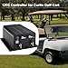 1205-210 48V 400A (ITS) for Curtis Speed Controller Replace #1205 Electric Motor Controller Compatible with EZGO Club Car Golf Carts 1205-210