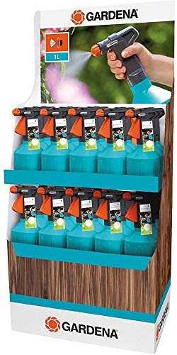 Preisvergleich Produktbild Comfort Pumpsprüher 1 L - Aktion, Inhalt: 30 x 805