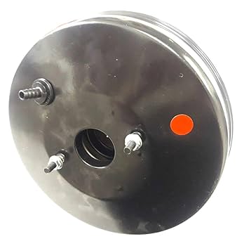 Amazon.com: BRAKE BOOSTER 44610-09290 : Automotive